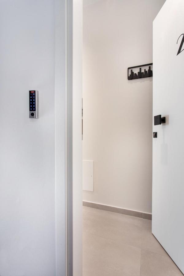 Sunflower Smart Living Heraklion Exterior foto