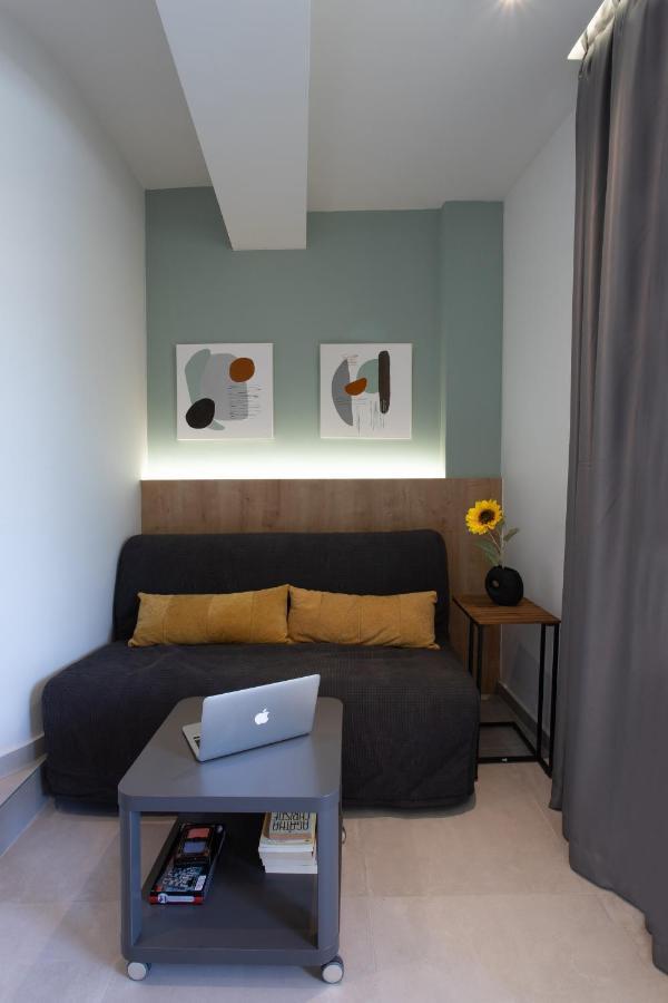 Sunflower Smart Living Heraklion Exterior foto