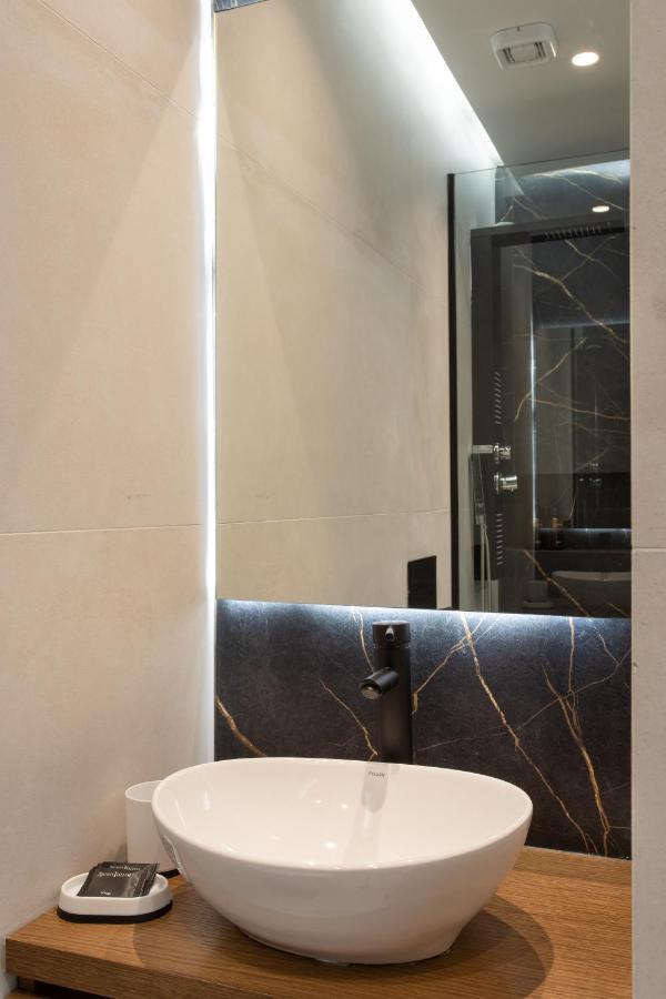 Sunflower Smart Living Heraklion Exterior foto