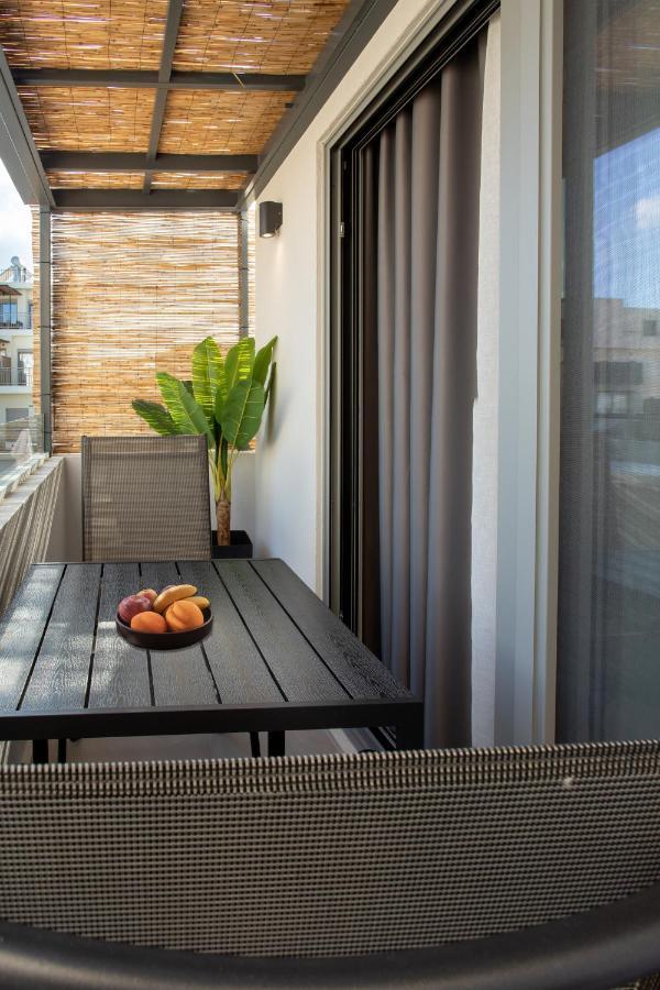 Sunflower Smart Living Heraklion Exterior foto